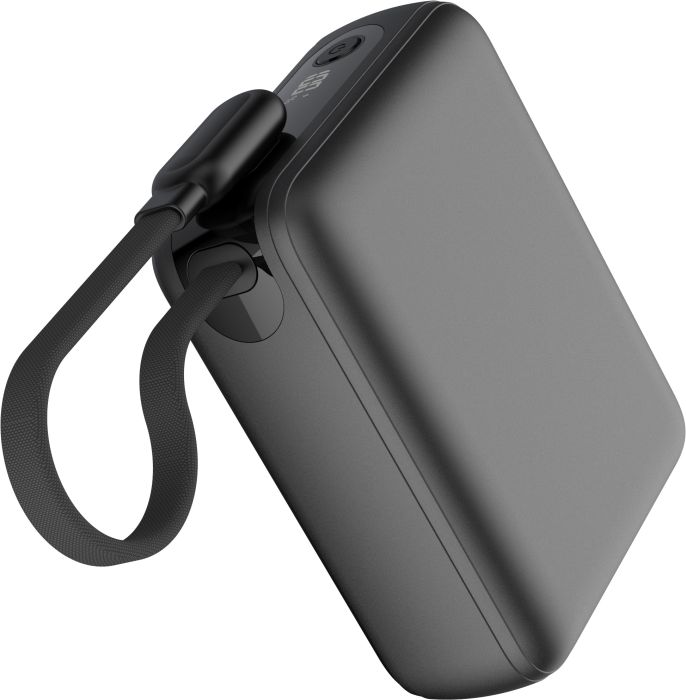Аккумулятор "Bob", 10000 Mah  