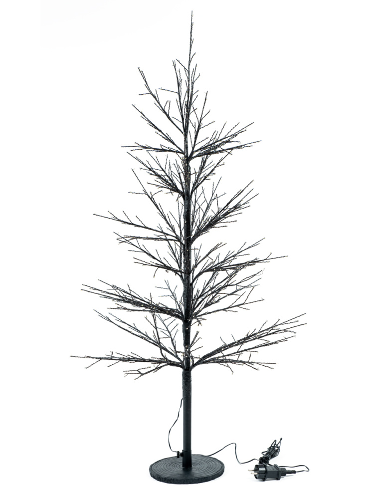 Елка светодиодная "Chris", 120 см