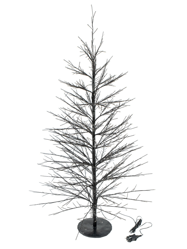 Елка светодиодная "Chris", 150 см