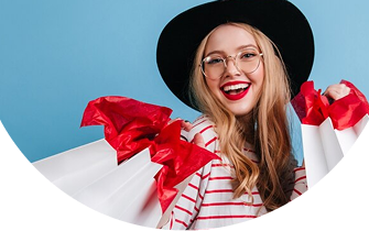 Скидки для конечных покупателей