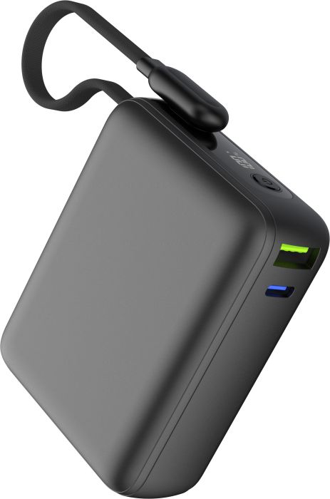 Аккумулятор "Bob", 10000 Mah  