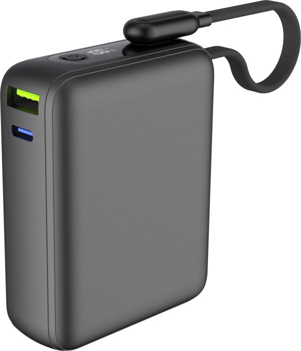 Аккумулятор "Bob", 10000 Mah  